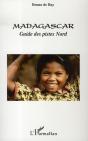 Madagascar ; Guide Des Pistes Nord - Preview