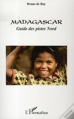 Capa do artigo Madagascar ; Guide Des Pistes Nord