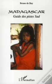Capa do artigo Madagascar ; Guide Des Pistes Sud