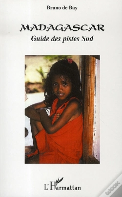 Capa do artigo Madagascar ; Guide Des Pistes Sud