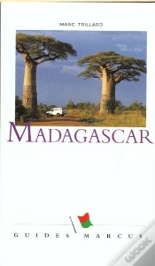 Capa do artigo Madagascar - Guide Marcus