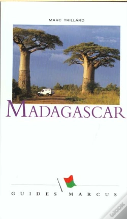 Capa do artigo Madagascar - Guide Marcus