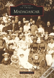 Capa do artigo Madagascar