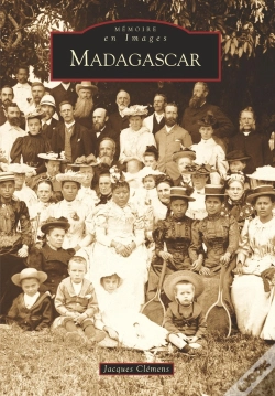 Capa do artigo Madagascar