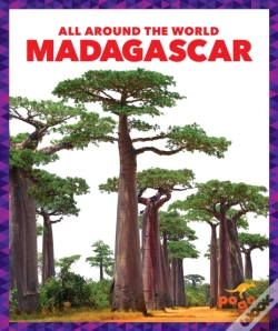 Capa do artigo Madagascar