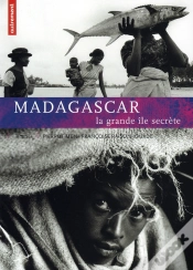 Capa do artigo Madagascar ; La Grande Île Secrète
