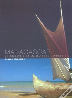 Capa do artigo Madagascar, La Reunion, L'Ile Maurice, Les Seychelles
