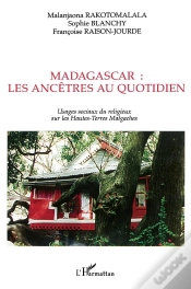 Capa do artigo Madagascar ; Les Ancetres Au Quotidien
