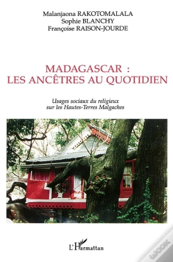 Capa do artigo Madagascar ; Les Ancetres Au Quotidien
