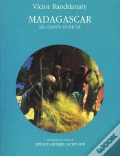 Capa do artigo Madagascar - Les Chants D