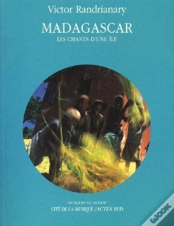 Capa do artigo Madagascar - Les Chants D'Une Île