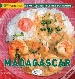 Capa do artigo Madagascar ; Les Meilleures Recettes Du Monde