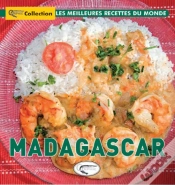 Capa do artigo Madagascar ; Les Meilleures Recettes Du Monde