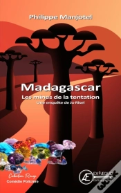 Capa do artigo Madagascar - Les Mines De La Tentation