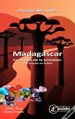 Capa do artigo Madagascar - Les Mines De La Tentation