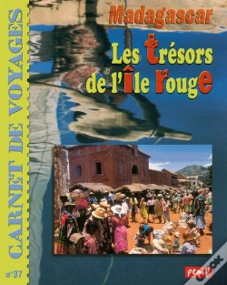 Capa do artigo Madagascar ; Les Trésors De L'Île Rouge