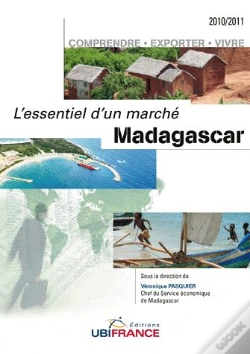 Capa do artigo Madagascar ; L'Essentiel D'Un Marché (2e Édition)