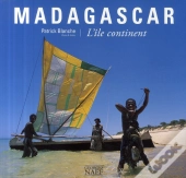 Madagascar, L'Île Continent