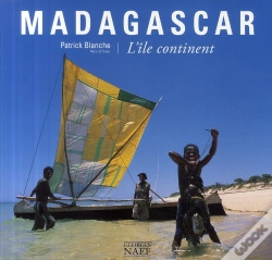 Capa do artigo Madagascar, L'Île Continent