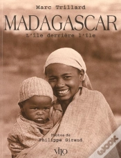 Capa do artigo Madagascar ; L