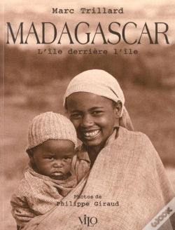 Capa do artigo Madagascar ; L'Ile Derriere L'Ile