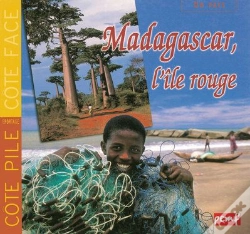 Capa do artigo Madagascar, L'Île Rouge