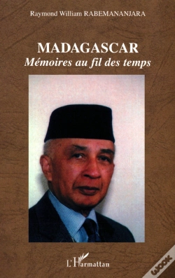 Capa do artigo Madagascar : Mémoires Au Fil Des Temps