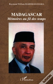 Capa do artigo Madagascar : Mémoires Au Fil Des Temps