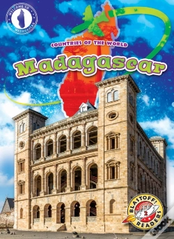 Capa do artigo Madagascar