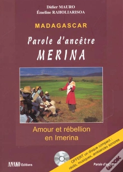 Capa do artigo Madagascar ; Parole D'Ancetre Merina
