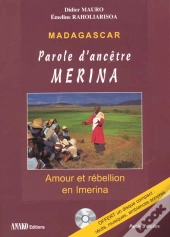 Madagascar ; Parole D'Ancetre Merina