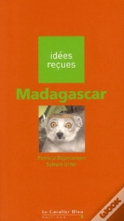 Capa do artigo Madagascar