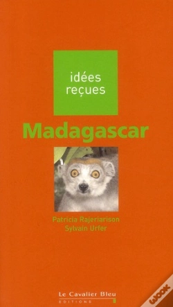 Capa do artigo Madagascar