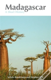 Capa do artigo Madagascar