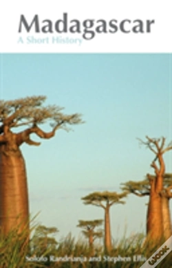 Capa do artigo Madagascar