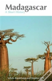 Capa do artigo Madagascar