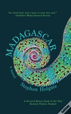 Capa do artigo Madagascar