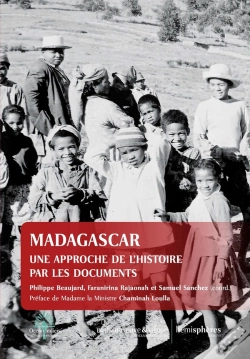 Capa do artigo Madagascar, Une Approche De L'Histoire Par Les Documents