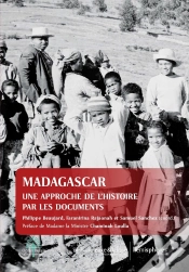Capa do artigo Madagascar, Une Approche De L