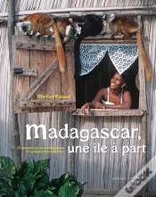 Capa do artigo Madagascar Une Ile A Part
