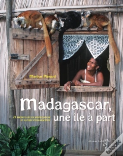 Capa do artigo Madagascar Une Ile A Part