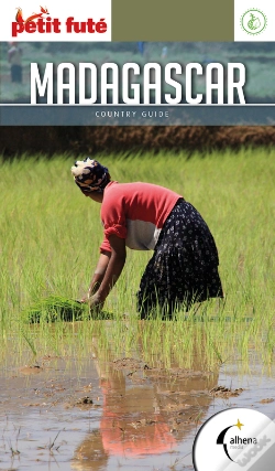 Capa do artigo Madagascar