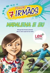 Capa do artigo Madalena E Eu - 7 Irmãos
