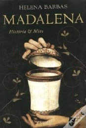 Capa do artigo Madalena - História & Mito