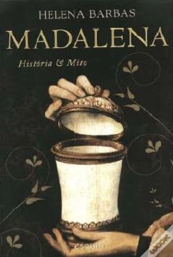 Capa do artigo Madalena - História & Mito