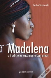 Capa do artigo Madalena