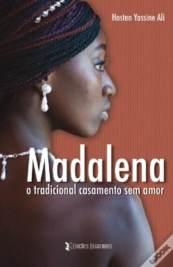 Capa do artigo Madalena