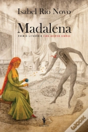 Capa do artigo Madalena
