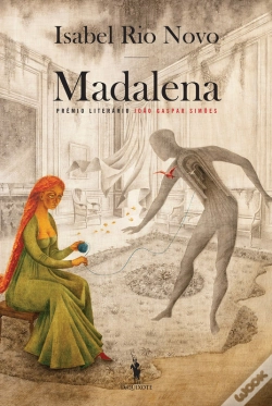 Capa do artigo Madalena