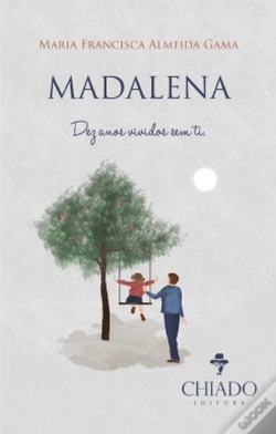 Capa do artigo Madalena